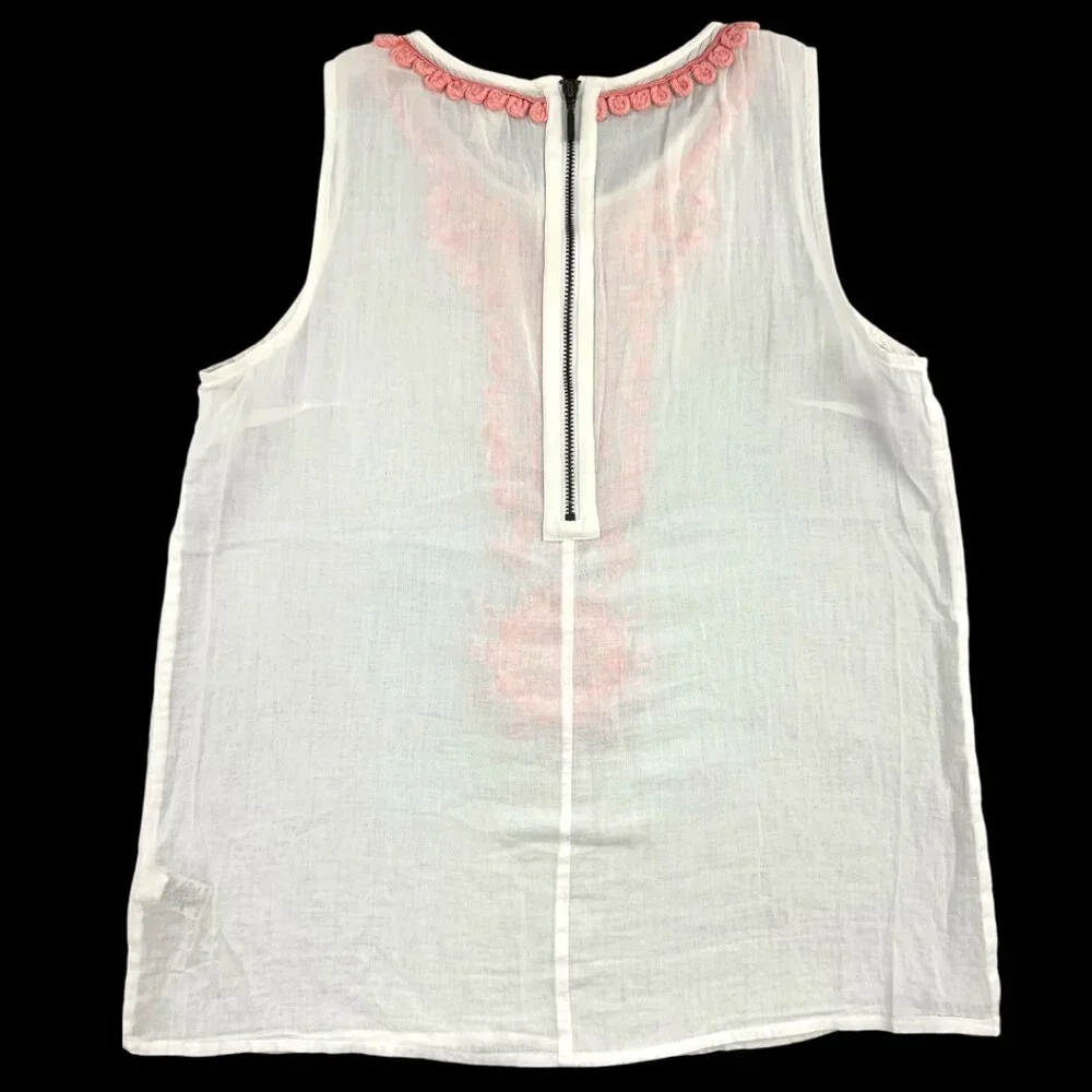 Banana Republic Sleeveless Tank Top‎